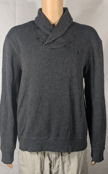 Vintage Polo By Ralph Lauren Sweater - Picture 1 of 5